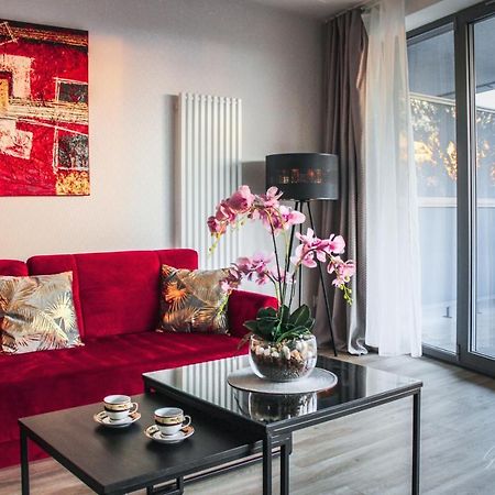 D Apartments Centrum Jurowiecka III Białystok Zewnętrze zdjęcie