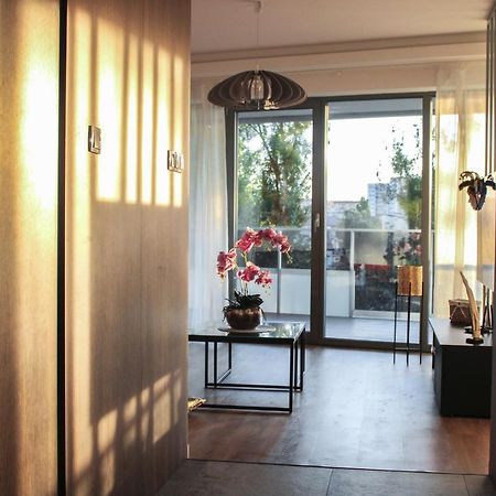 D Apartments Centrum Jurowiecka III Białystok Zewnętrze zdjęcie