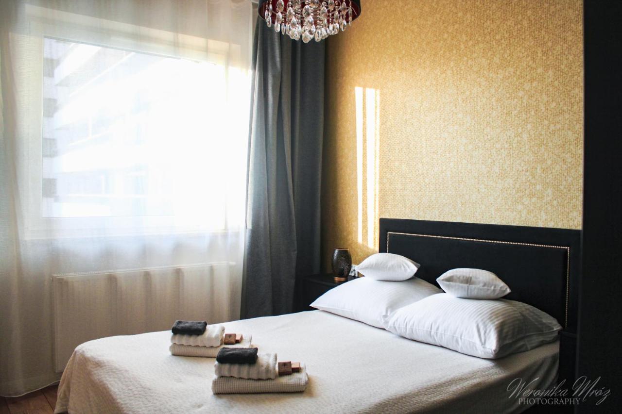 D Apartments Centrum Jurowiecka III Białystok Zewnętrze zdjęcie
