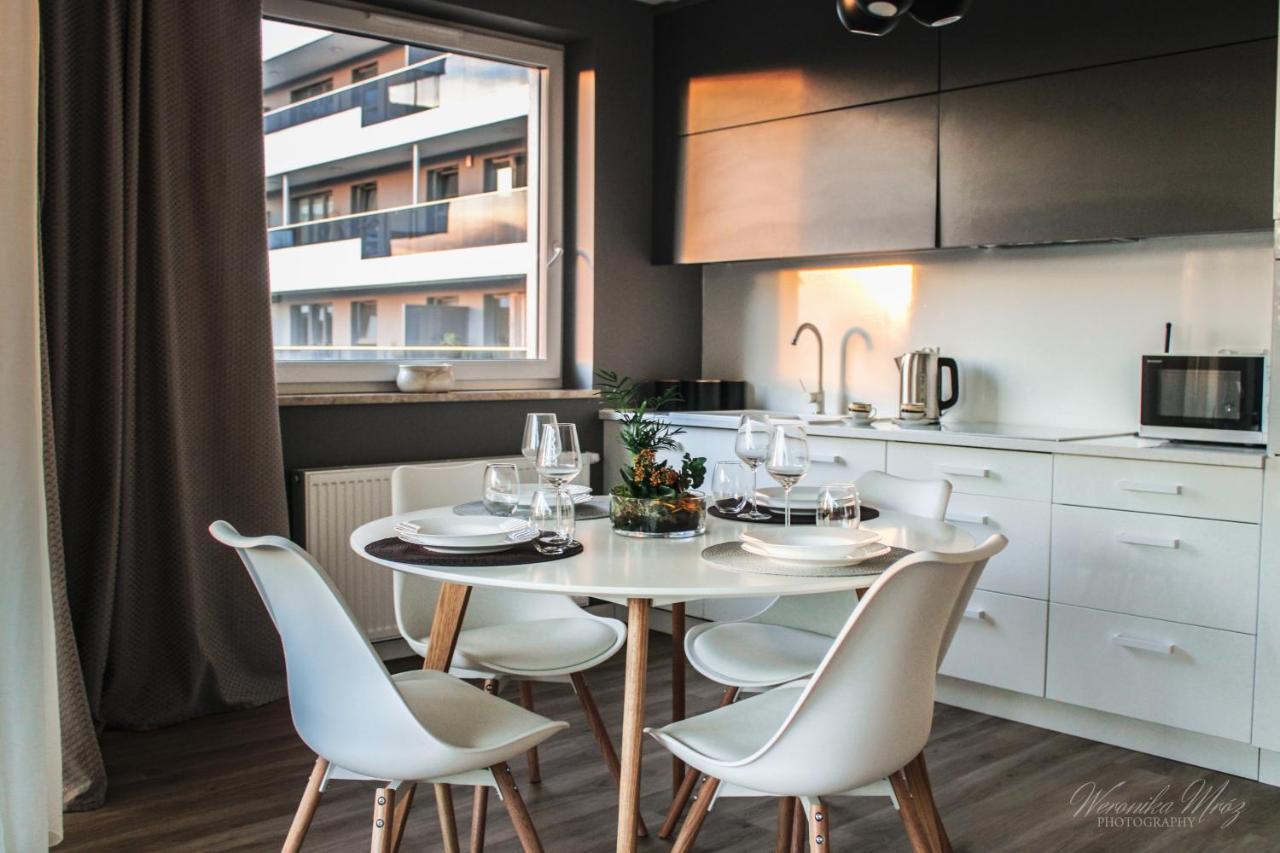 D Apartments Centrum Jurowiecka III Białystok Zewnętrze zdjęcie